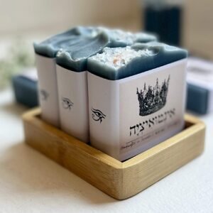 סבון אינטואיציה (עם ג׳וניפר ברי)