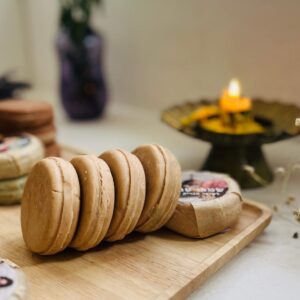 שמפו טבעי אלוורה עם חימר ורוד